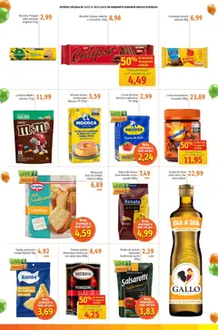 Pré-Visualização do folheto "Ofertas da semana" da loja Sonda válido a partir de 13/11/2025 | Página: 5