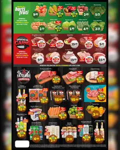 Pré-Visualização do folheto "Ofertas da semana" da loja Rede Bom Lugar válido a partir de 03/11/2025 | Página: 4