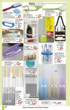 Pré-Visualização do folheto "Catálogo 08-09-10" da loja Quatro Estações válido a partir de 01/08/2025 | Página: 70