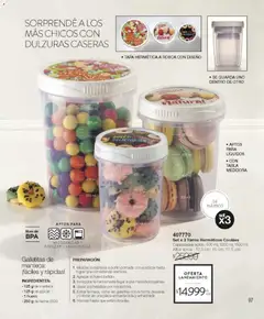 Vista previa del folleto de la tienda Violetta válido desde el 01/12/2025 | Página: 97