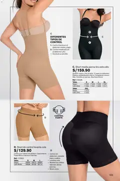 Vista previa de Campaña 18 de la tienda Leonisa válido desde 05/12/2025 | Página: 103