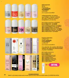 Vista previa del folleto de la tienda Millanel válido desde el 20/10/2025 | Página: 186