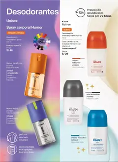 Vista previa de Ciclo 17 de la tienda Natura válido desde 03/10/2025 | Página : 157