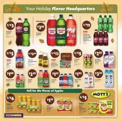 Ad Preview of Family Dollar Weekly Ad from 11/02/2025 | Page: 5