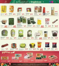 Pré-Visualização do folheto "Ofertas da semana" da loja Supermercados Condor válido a partir de 17/11/2025 | Página: 13