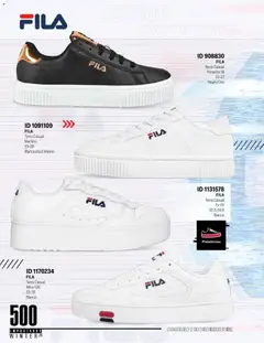 Vista previa las ofertas de la tienda Price Shoes - Catálogo Importados Winter 2025 desde el 11/11/2025 | Página: 500