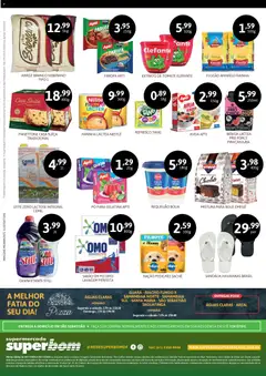 Pré-Visualização do folheto "Ofertas da semana" da loja Superbom válido a partir de 24/11/2025 | Página: 2