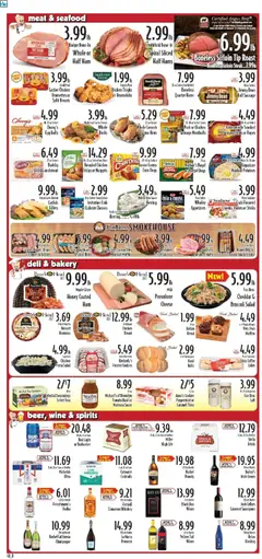 Ad Preview of Piggly Wiggly Weekly Ad from 12/10/2025 | Page: 6