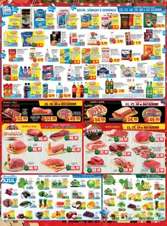 Pré-Visualização do folheto "Ofertas da semana" da loja Estrela Azul válido a partir de 11/12/2025 | Página: 3