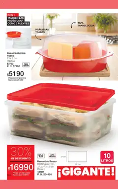 Vista previa del folleto de la tienda Gigot válido desde el 01/11/2025 | Página: 130