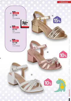 Vista previa las ofertas de la tienda Cklass - Buen Fin desde el 12/11/2025 | Página: 305