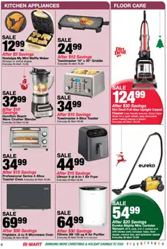 Ad Preview of Bi-Mart Membership Savings Book from 12/02/2025 | Page: 6