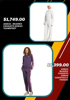 Vista previa las ofertas de la tienda Innovasport - Catálogo desde el 11/11/2025 | Página: 5