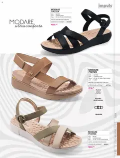 Vista previa las ofertas de la tienda Impuls - Catálogo Dama Otoño-Invierno 2025 desde el 07/07/2025 | Página: 95