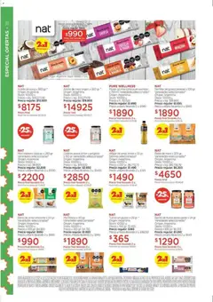 Vista previa del folleto de la tienda Farmacity válido desde el 02/12/2025 | Página: 18