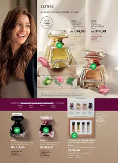 Pré-Visualização do folheto "Black Friday" da loja O Boticário válido a partir de 03/11/2025 | Página: 78