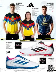 Vista previa las ofertas de la tienda Price Shoes - Catálogo Importados Winter 2025 desde el 11/11/2025 | Página: 105