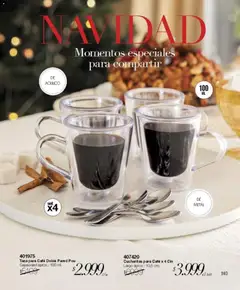 Vista previa del folleto de la tienda Violetta válido desde el 30/10/2025 | Página: 103