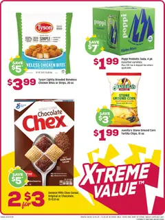 Ad Preview of Grocery Outlet Weekly Ad from 12/10/2025 | Page: 2