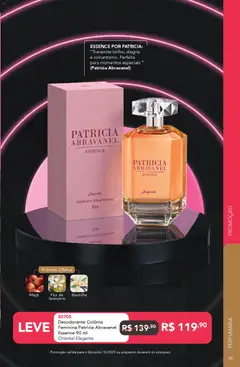 Pré-Visualização do folheto "Catálogo" da loja Jequiti válido a partir de 11/11/2025 | Página: 95