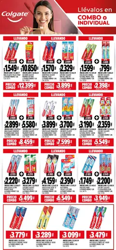 Vista previa del folleto de la tienda Yaguar válido desde el 27/10/2025 | Página: 23