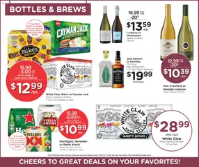 Ad Preview of Smith's Black Friday from 11/12/2025 | Page: 9
