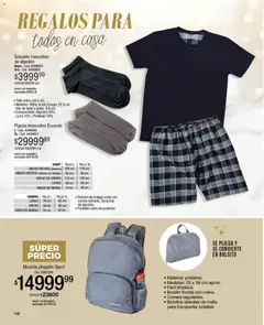 Vista previa del folleto de la tienda Millanel válido desde el 08/12/2025 | Página: 200