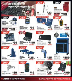 Preview of catalogue Catalogue from shop Repco valid 10/12/2025 | Page: 12