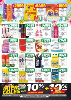 Vista previa del folleto de la tienda Almacor válido desde el 23/12/2025 | Página: 8