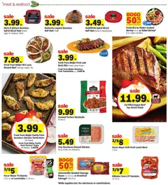 Ad Preview of Meijer Weekly Ad from 12/10/2025 | Page: 5