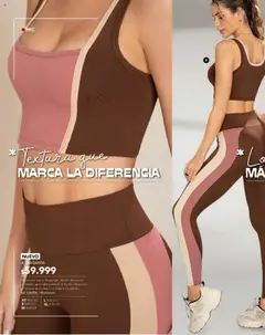  Vista previa del prospecto Campaña 17 / 2025 del almacen Pacifika válida del 25/09/2025 al 31/12/2025 | Página: 144