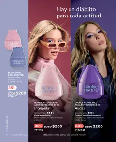 Vista previa las ofertas de la tienda JAFRA - Catálogo desde el 01/11/2025 | Página: 24