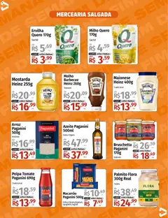 Pré-Visualização do folheto "Ofertas da semana" da loja Supermercado Dalben válido a partir de 31/10/2025 | Página: 7