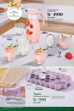 Vista previa de Campaña C18/2025 de la tienda Azzorti válido desde 03/11/2025 | Página : 212