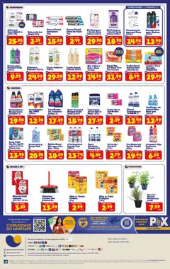 Pré-Visualização do folheto "Ofertas da semana" da loja Boa Supermercados válido a partir de 06/11/2025 | Página: 4