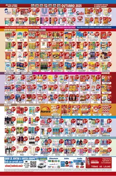 Pré-Visualização do folheto "Ofertas da semana" da loja Dovale válido a partir de 24/10/2025 | Página: 2