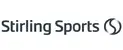 Logo shop Stirling Sports