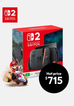 Preview of catalogue Black Friday from shop Target valid 26/11/2025 | Page: 2