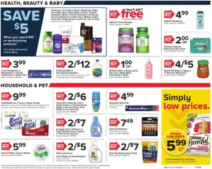 Ad Preview of Giant Weekly Ad from 12/12/2025 | Page: 14