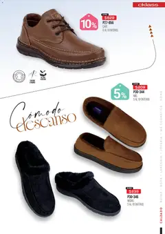 Vista previa las ofertas de la tienda Cklass - Buen Fin desde el 12/11/2025 | Página: 329