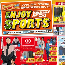 チラシ チラシ (2025/10/29 ~ 2025/10/31)