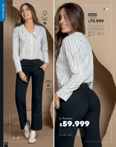  Vista previa del prospecto Campaña 17 / 2025 del almacen Pacifika válida del 25/09/2025 al 31/12/2025 | Página : 24