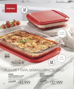 Vista previa del folleto de la tienda Violetta válido desde el 09/10/2025 | Página: 72