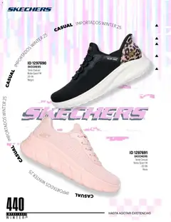 Vista previa las ofertas de la tienda Price Shoes - Catálogo Importados Winter 2025 desde el 11/11/2025 | Página: 440