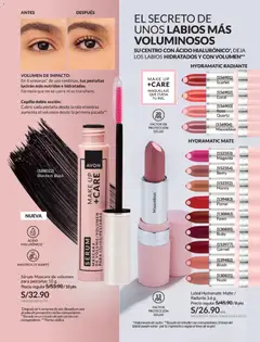 Vista previa de Ciclo 18 de la tienda Avon válido desde 15/11/2025 | Página: 53