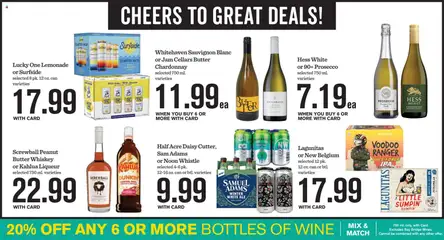 Ad Preview of Mariano's Black Friday from 11/12/2025 | Page: 7