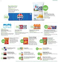 Ad Preview of Publix Weekly Ad from 11/05/2025 | Page: 11