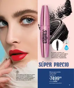 Vista previa del folleto de la tienda Millanel válido desde el 08/12/2025 | Página: 95