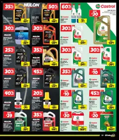Preview of catalogue Black Friday from shop Autobarn valid 12/11/2025 | Page: 19