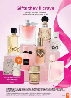 Ad Preview of Ulta Beauty Black Friday from 11/23/2025 | Page: 23